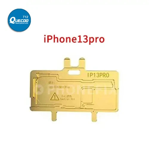 JC Aixun iHeater Pro Motherboard Heating Station for IPhone X-15promax Android IC Chip Rear Camera Motherboard Layered Repair