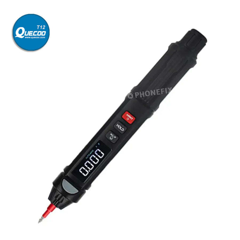 Mechanic MD5 Pen Multimeter Pen Type Meter Auto Range Digital Multimeter