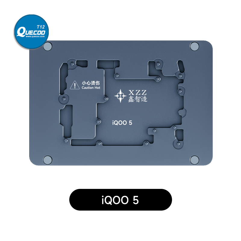 XINZHIZAO Android system heating module suitable for XZZ L2023 Intelligent Heating Platform preheating table tinning bonding