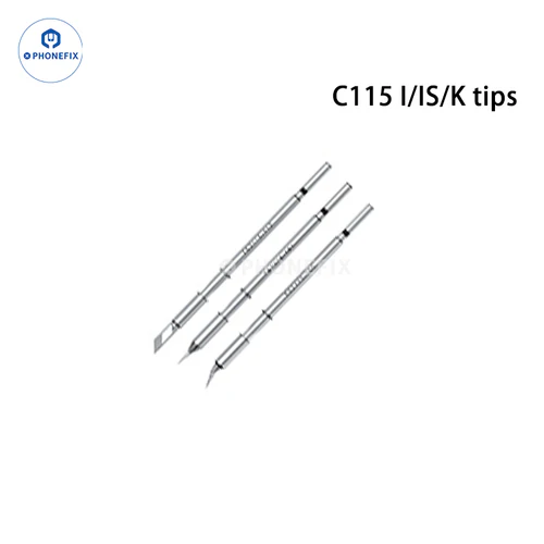 i2C P30 Integrated Phone Repair Platform 10-in-1 Extendable Module