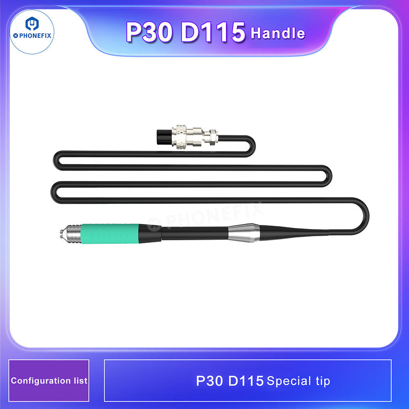 i2C P30 Integrated Phone Repair Platform 10-in-1 Extendable Module