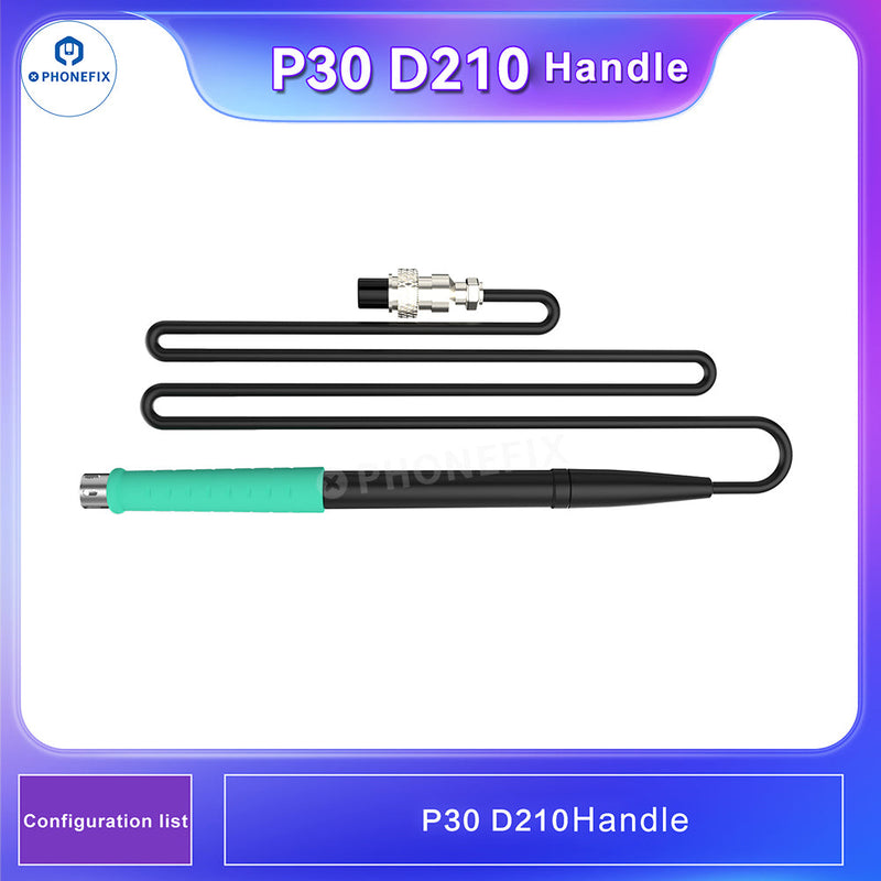 i2C P30 Integrated Phone Repair Platform 10-in-1 Extendable Module