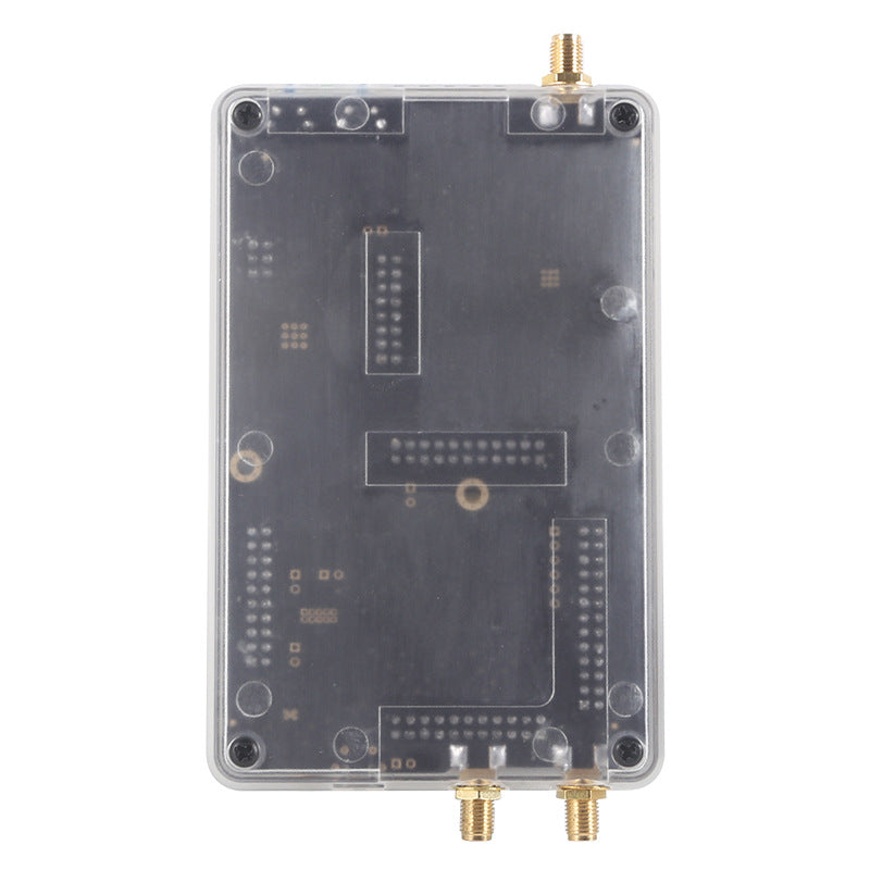 Hackrf one portapack h2 radio transceiver receive SDR software development kit