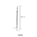 QUICKO C210 Series Integrated Soldering Iron Tips and Heating Core Efficient Heat Conduction Temperature Recovery for C210