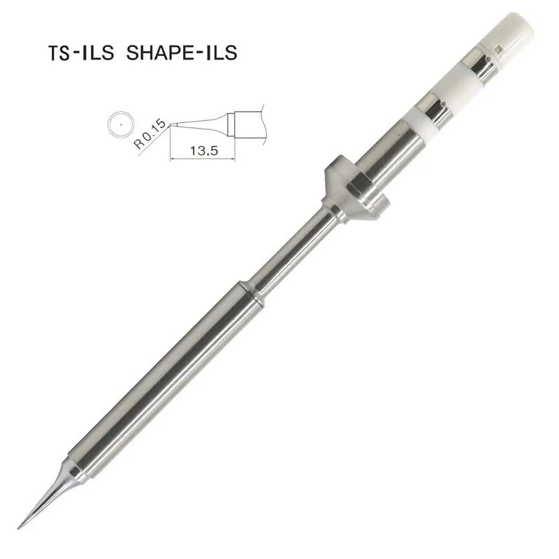 TS101/TS100/T85 Soldering Iron Tips Replacement Various Models of Tip Electric Soldering Iron Tip K KU I D24 BC2 C4 C1 JL02