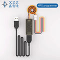 XZZ MPS Programmer Offline Board Notebook Chip Read Write Tool for Macbook Lenovo Intel MPS Burner Chip Read Write Tester Tool