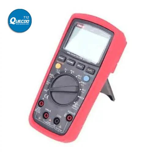 UT139C True RMS Digital Multimeters PCB Fault Testing Tool