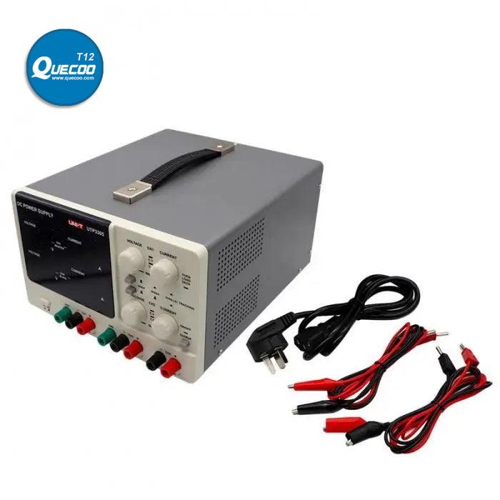 UNI-T UTP3305 Precision DC Power Supply 32V 5A Dual Channel