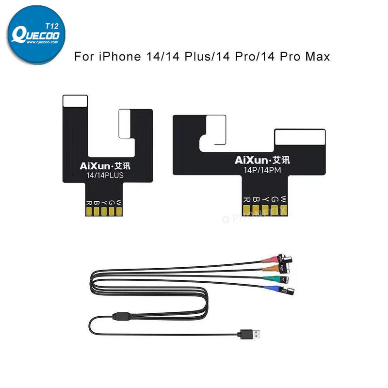 AIXUN P2408S Regulated Power Supply For iPhone Android