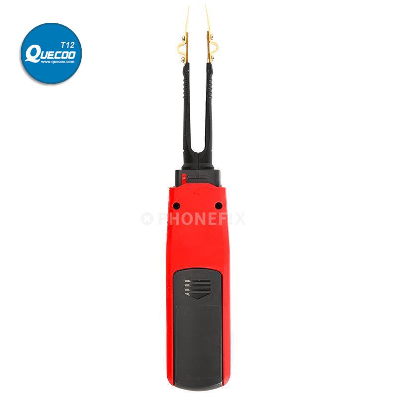 UNI-T UT116C Digital Multimeter SMD Tester With Rotatable Tweezers