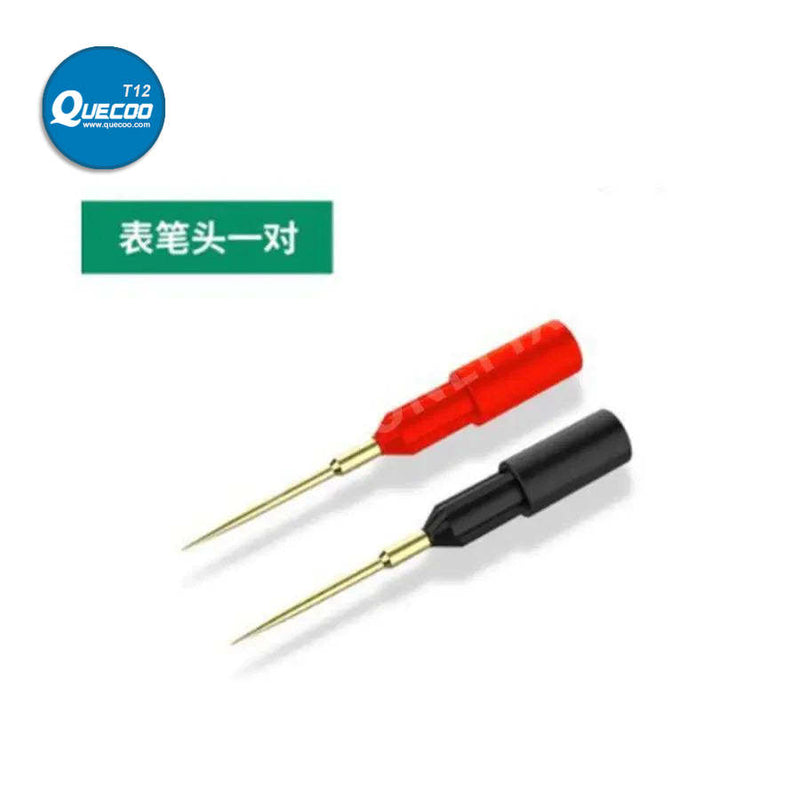 BST-050 Replaceable Probe - Precision Test Leads for Accurate Measurements