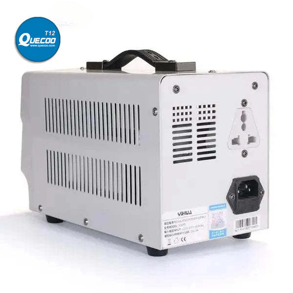 YIHUA 3005D Adjustable Laboratory DC Power Supply programmable