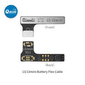 QIANLI Clone DZ03 Dot Matrix Programmer For iPhone X 11 12 13 14 PRO MAX Face ID Dot Projector Battery Repair Cable No Soldering