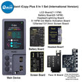 Qianli iCopy Plus 2.2 Ver. Programmer True Tone Repair Face ID Battery Data Read &Write Headset Repair for iPhone 11 12 13 14 15