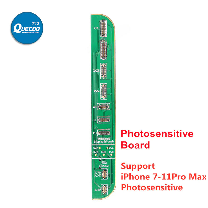 JC V1S PRO Programmer BGA315 BGA110 BGA70 for iPxd 7-14PM DFU Purple Screen Read Write SN No Disassembly Unbinding Iphone Parts