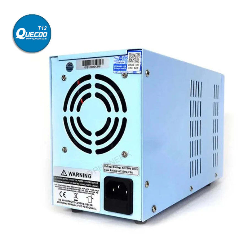 Sunshine P-3005A Digital DC Power Supply 30V 5A