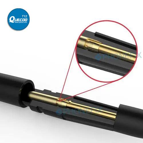 BST-050 Replaceable Probe - Precision Test Leads for Accurate Measurements