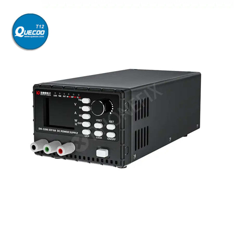 TBK DH-3206 DC Power Supply Voltage Regulator