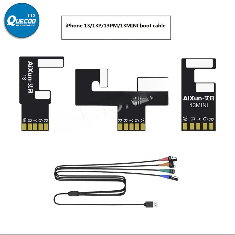 AIXUN P2408S Regulated Power Supply For iPhone Android