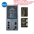 Qianli iCopy Plus  Face ID Programmer for iPhone X/XR/XS/11/12/13/14ProMax Battery Data Modification Ture Tone Recovery Tool