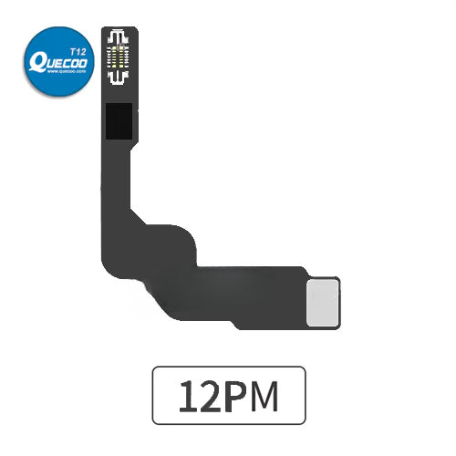 QIANLI Clone DZ03 Dot Matrix Programmer For iPhone X 11 12 13 14 PRO MAX Face ID Dot Projector Battery Repair Cable No Soldering