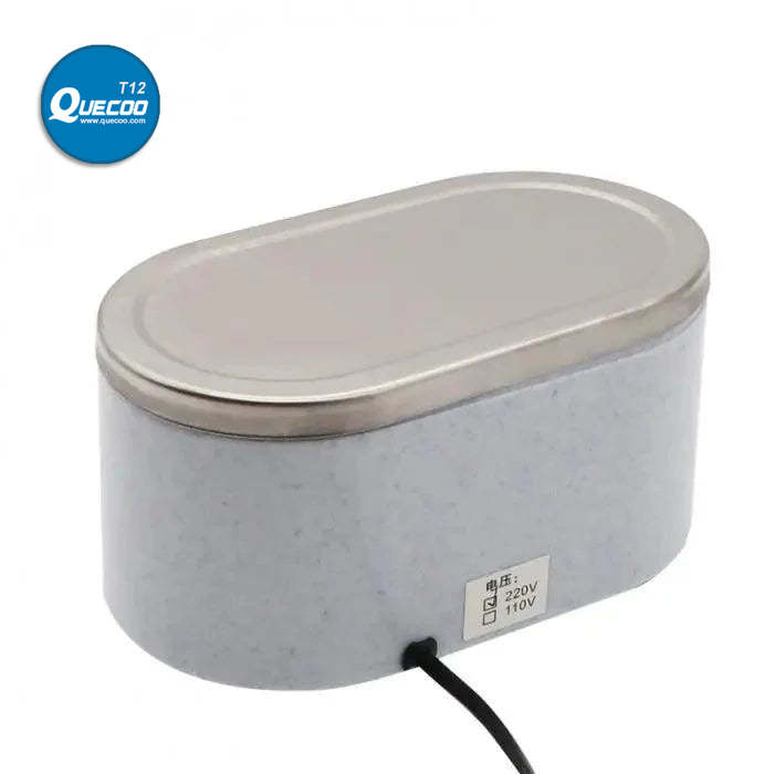 Mini Intelligent Ultrasonic Cleaner Circuit Board Cleaning Machine