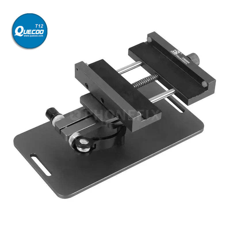 Universal Holder Fixture For iPhone Back Rear Glass Removing