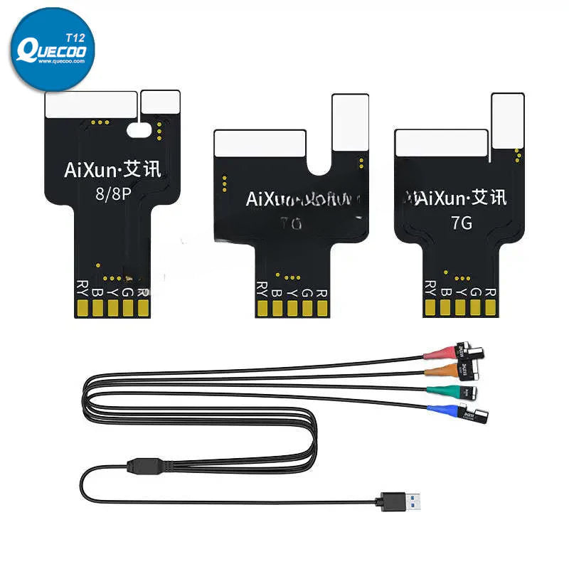 AIXUN P2408S Regulated Power Supply For iPhone Android