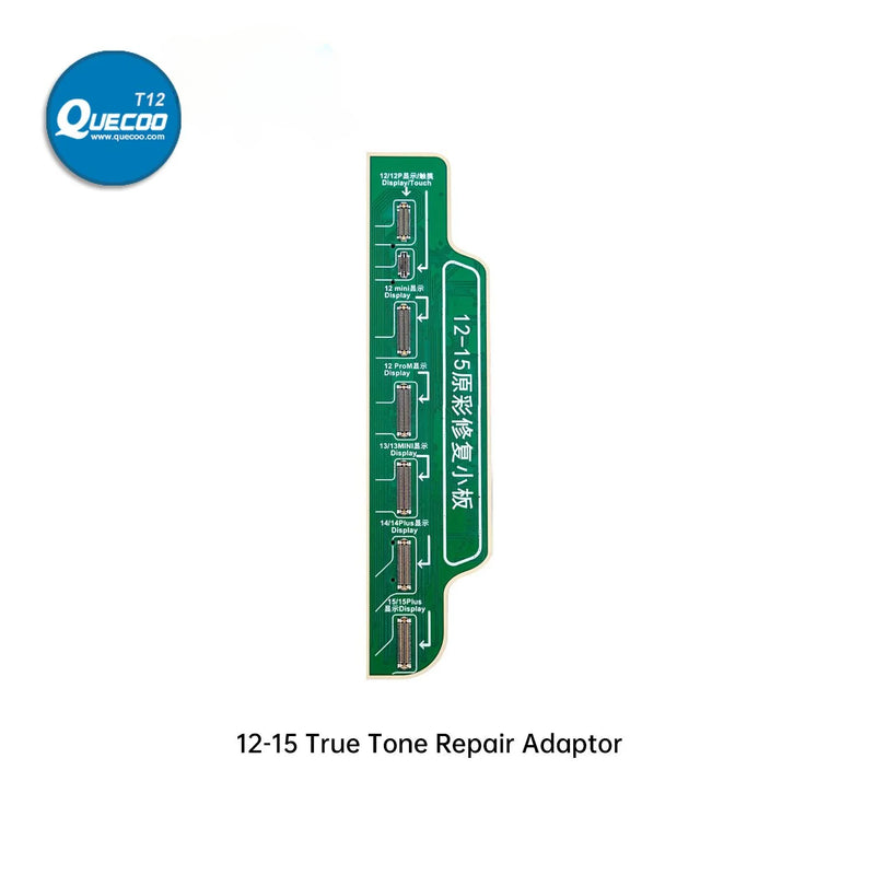 JCID V1SE True Tone Board Repair For IPhone 7-14 PRO MAX Original Screen Copy Display Recovery Original Color Read and Write