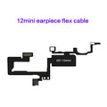 i2C Earpiece Repair Module Flex Cable i6S Smart Programmer for iPhone 8-15 Pro max Earpiece No Camera No Receiver Testing Repair