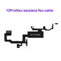 i2C Earpiece Repair Module Flex Cable i6S Smart Programmer for iPhone 8-15 Pro max Earpiece No Camera No Receiver Testing Repair